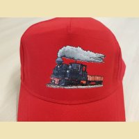 Cappy Kinder Farbe: rot