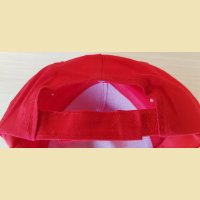 Cappy Kinder Farbe: rot
