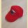 Cappy Kinder Farbe: rot
