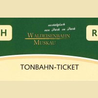 Tonbahnfahrten 2025