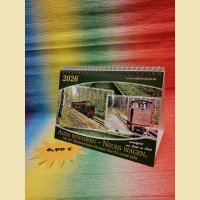 Tischkalender