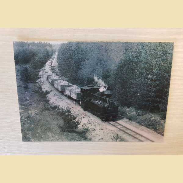 3D-Ansichtskarte (historisch/ aktuell)