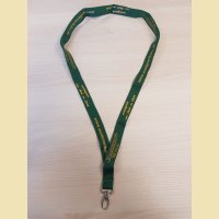 Schlüsselband ohne Pfeife