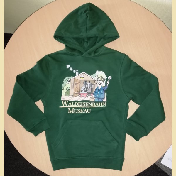 Kapuzenpullover für Kinder