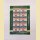 Briefmarkenbogen 50 ct.