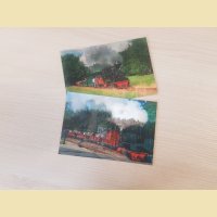 Postkarten-Set