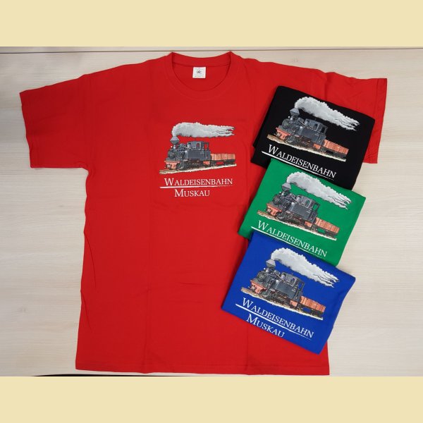 T-Shirts für Erwachsene