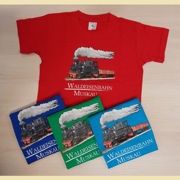 T-Shirts für Kinder