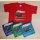 T-Shirts für Kinder