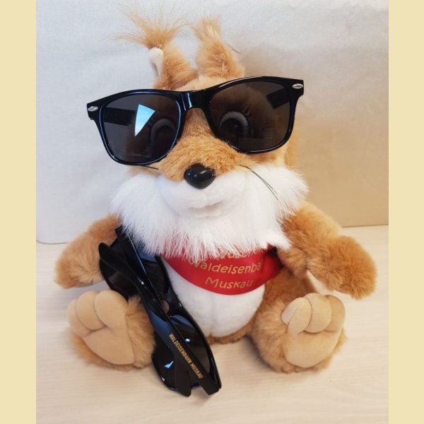 Sonnenbrille