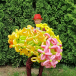 Twister Fuchsi